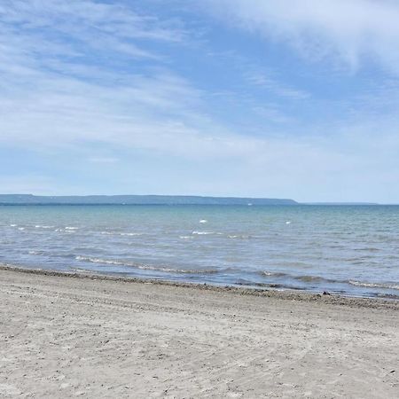 Sharodon Sands Motel Wasaga Beach Exterior foto