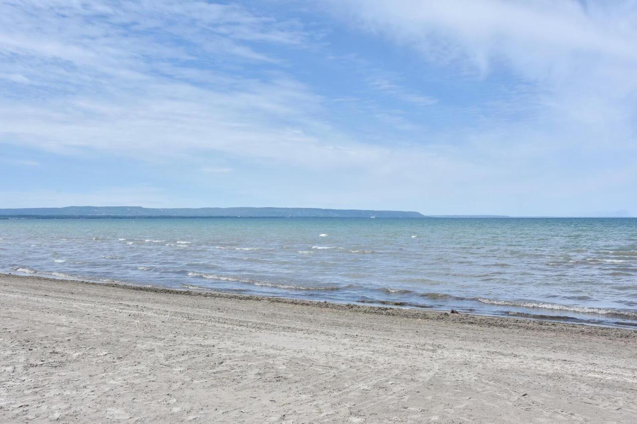 Sharodon Sands Motel Wasaga Beach Exterior foto