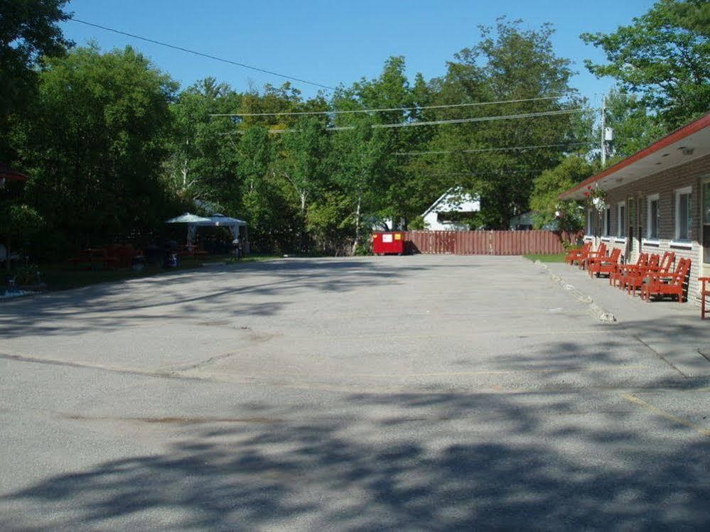 Sharodon Sands Motel Wasaga Beach Exterior foto