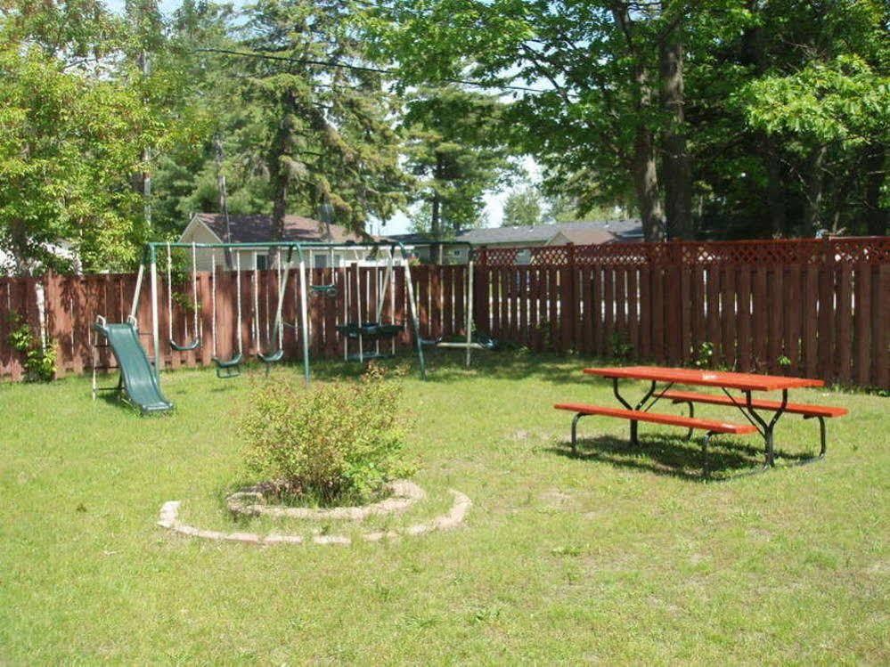 Sharodon Sands Motel Wasaga Beach Exterior foto